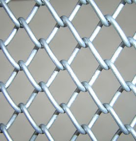 Chainlink Fence