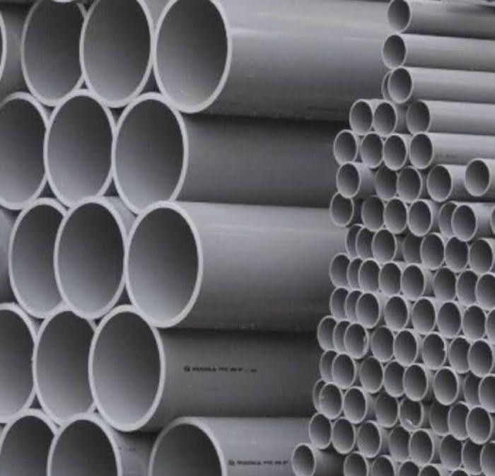 PVC Pipe