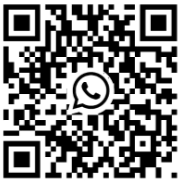 WhatsApp QR Code