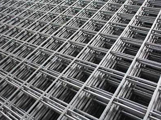 Wiremesh